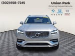 2024 Volvo XC90 Recharge Plug-In Hyb Ultimate Bright Theme