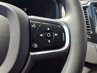2024 Volvo XC90 Recharge Plug-In Hyb Ultimate Bright Theme