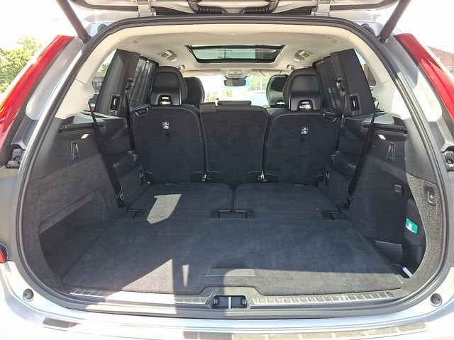 2024 Volvo XC90 Recharge Plug-In Hyb Ultimate Bright Theme