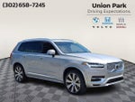 2024 Volvo XC90 Recharge Plug-In Hyb Ultimate Bright Theme