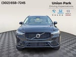2024 Volvo XC60 Recharge Plug-In Hybrid T8 Plus Dark Theme