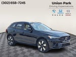 2024 Volvo XC60 Recharge Plug-In Hybrid T8 Plus Dark Theme