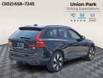 2024 Volvo XC60 Recharge Plug-In Hybrid T8 Plus Dark Theme