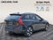 2024 Volvo XC60 Recharge Plug-In Hybrid T8 Plus Dark Theme