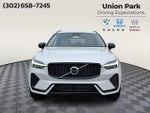 2024 Volvo XC60 Recharge Plug-In Hybrid T8 Plus Dark Theme