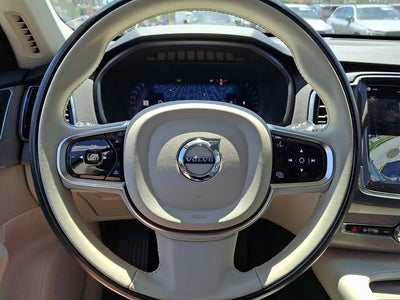 2023 Volvo XC90 B5 Plus