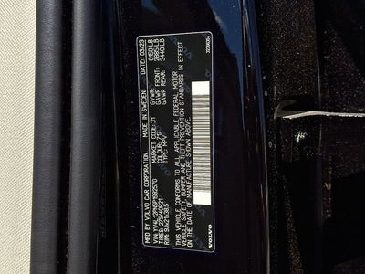 2023 Volvo XC90 B5 Plus