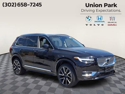 2023 Volvo XC90 B5 Plus