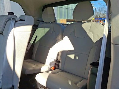 2023 Volvo XC90 Plus