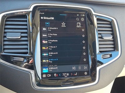 2023 Volvo XC90 Plus