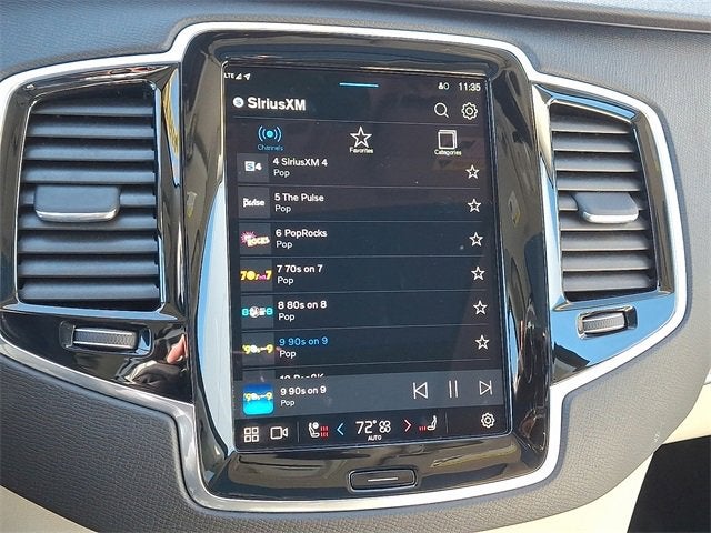 2023 Volvo XC90 Plus