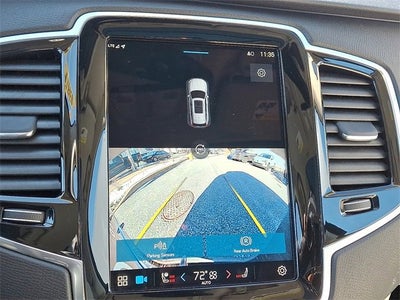 2023 Volvo XC90 Plus