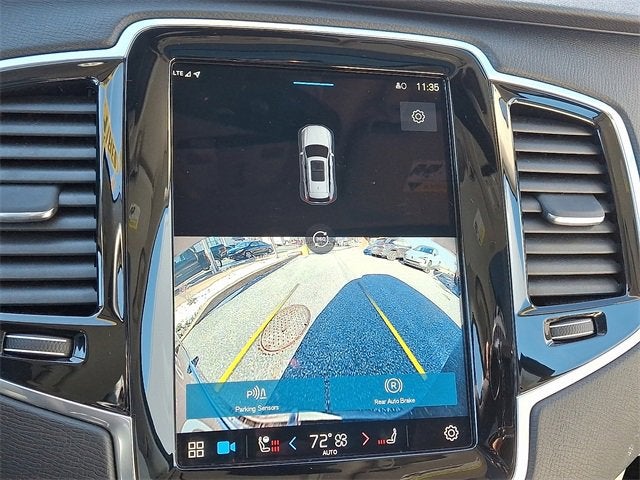 2023 Volvo XC90 Plus