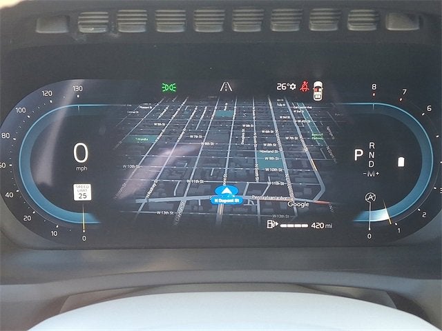 2023 Volvo XC90 Plus