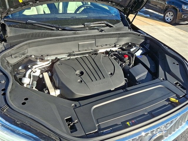 2023 Volvo XC90 Plus