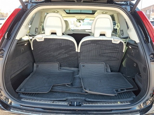 2023 Volvo XC90 Plus