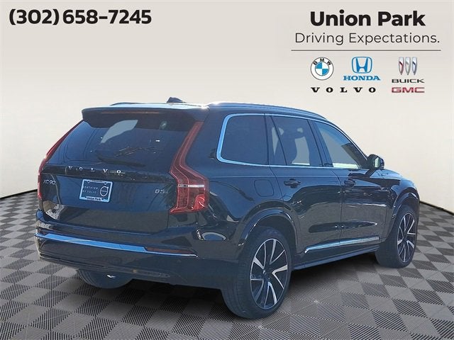 2023 Volvo XC90 Plus