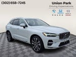 2023 Volvo XC60 B5 Ultimate Bright Theme