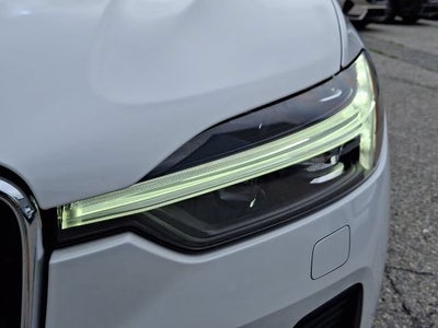 2023 Volvo XC60 B5 Ultimate Bright Theme
