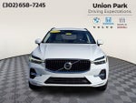 2022 Volvo XC60 Momentum
