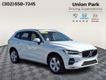 2022 Volvo XC60 Momentum