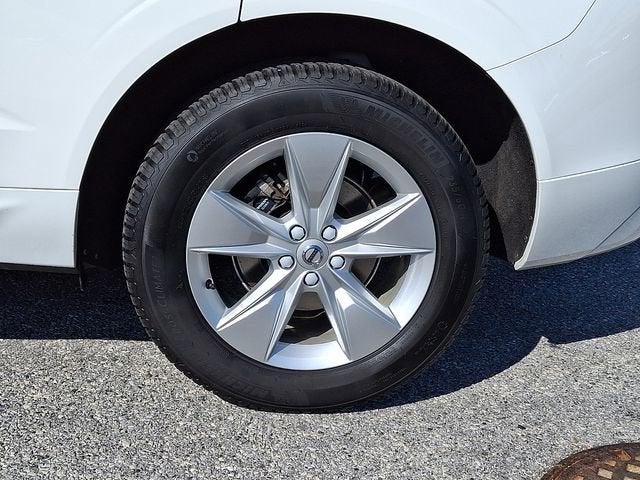 2022 Volvo XC60 Momentum