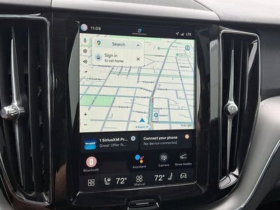 2024 Volvo XC60 Core Dark Theme