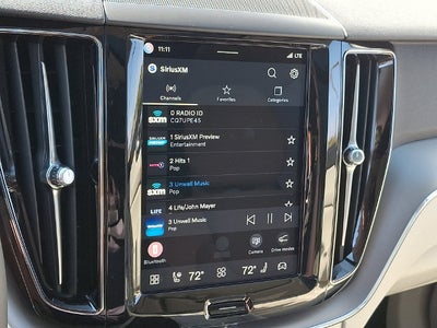 2024 Volvo XC60 Core Dark Theme