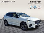 2024 Volvo XC60 Core Dark Theme