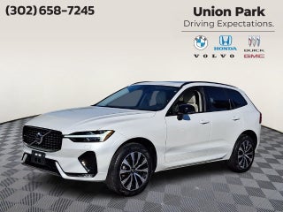 2024 Volvo XC60 Core Dark Theme