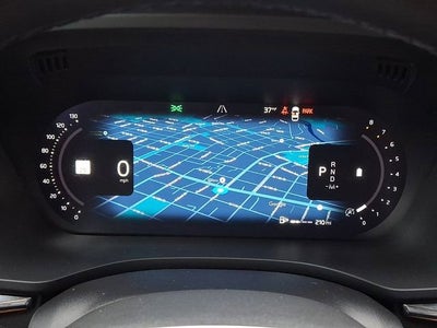 2024 Volvo XC60 Core Dark Theme