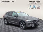 2024 Volvo XC60 Core Dark Theme