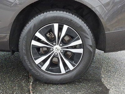 2024 Volvo XC60 Core Dark Theme