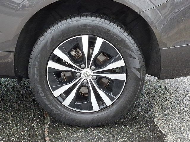 2024 Volvo XC60 Core Dark Theme