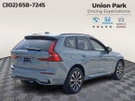 2024 Volvo XC60 Plus Dark Theme