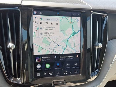2023 Volvo XC60 Plus Bright Theme