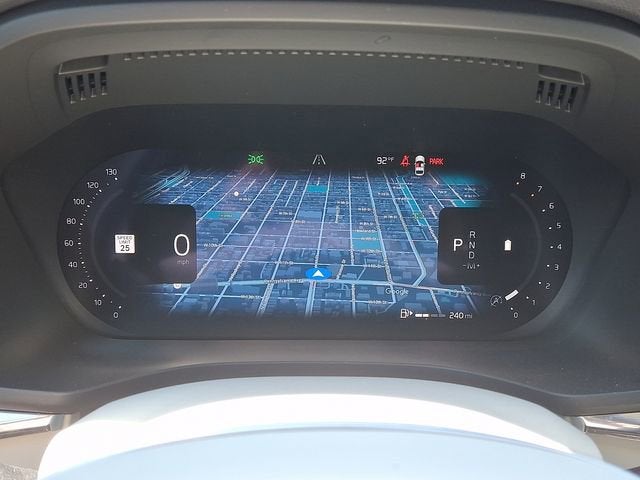 2023 Volvo XC60 Plus Bright Theme
