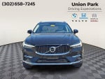 2023 Volvo XC60 Plus Bright Theme