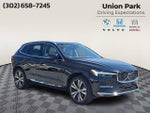 2023 Volvo XC60 Plus Bright Theme