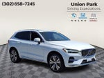 2023 Volvo XC60 Plus Bright Theme