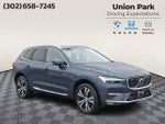 2023 Volvo XC60 Plus Bright Theme