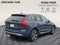 2023 Volvo XC60 Plus Bright Theme