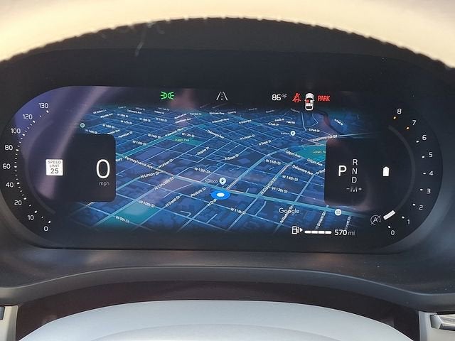 2023 Volvo XC60 Plus Bright Theme