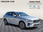 2023 Volvo XC60 Plus Bright Theme