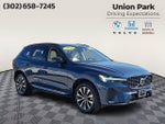 2023 Volvo XC60 Plus Dark Theme