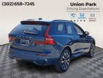 2023 Volvo XC60 Plus Dark Theme