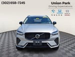 2023 Volvo XC60 Plus Dark Theme