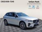 2023 Volvo XC60 Plus Dark Theme