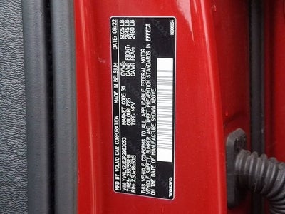 2023 Volvo XC40 Plus Bright Theme