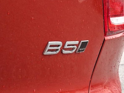 2023 Volvo XC40 Plus Bright Theme